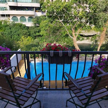 Villa Central Riverside Mostar Exterior photo