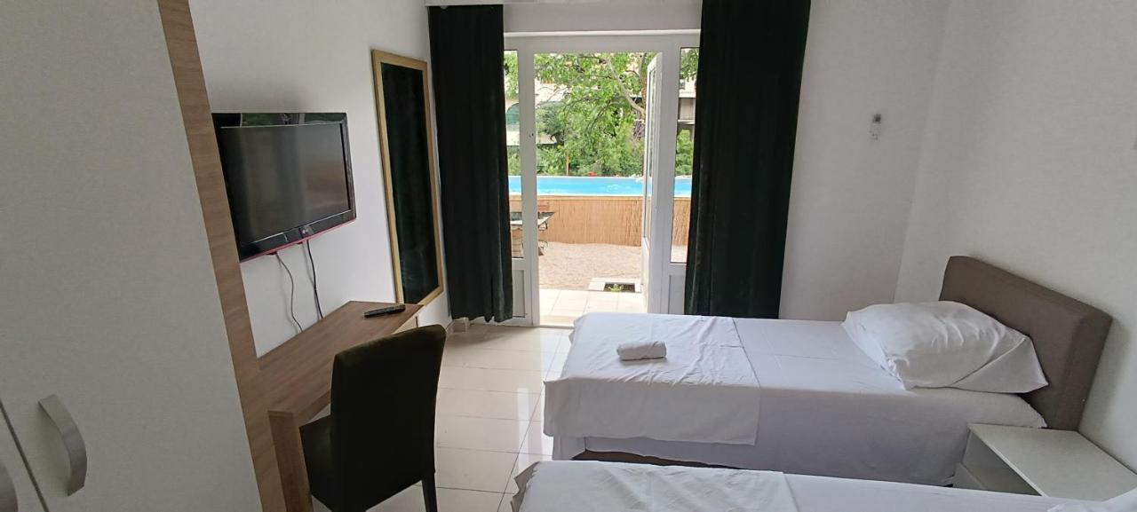 Villa Central Riverside Mostar Exterior photo