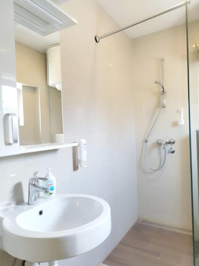 Villa Central Riverside Mostar Exterior photo