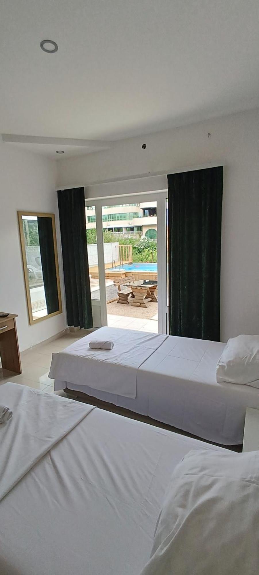 Villa Central Riverside Mostar Room photo